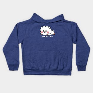 Baby RJ Kids Hoodie